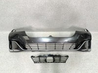 фото thumb №6, Bmw 7 g11 g12 lift lci бампер перед передний czujiki pdc электропроводка