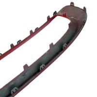 фото thumb №11, Mini r56 lci решётка рамка бампер перед красный