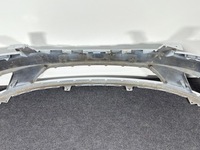 фото thumb №10, Kia ceed i 1 lift 09- бампер перед передний 86510-1h500 полный хороший