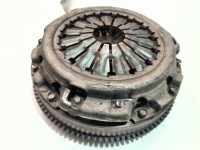 Зчеплення 2.5 nissan navara d22 pickup в Україні, фото thumb