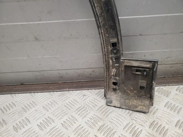 фото thumb №8, Audi q5 sq5 80a853718e права сторона планки, накладки