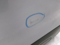 фото thumb №11, Citroen c4 cactus lift двері задні праве kcac