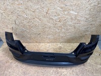 фото thumb №11, Renault arkana рестайлинг бампер зад 6xpdc