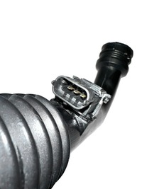 фото thumb №3, Wąż труба turbo интеркулер renault megane 1.9 dci