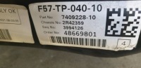 фото thumb №8, Mini cooper f55 lci 2.0 бак пального bak 7409228