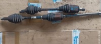 фото thumb №1, Приводной вал перед правая левая 3.0 d m57 bmw e71 x6
