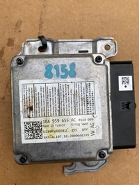 фото thumb №1, Датчик модуль подушок подушка безпеки 1ea959655ac