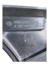 фото thumb №5, Mercedes s klasa w221 вентилятор радиатор a2215000493
