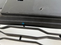 фото thumb №8, Бампер перед передній fiat doblo ii 2 lift