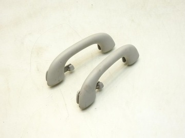 фото thumb №7, Ручка ручки тримач стеля зад citroen c5 iii x7 універсал 9681364780