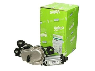 фото thumb №14, Двигун двірник seat ibiza iv 03.08-05.15 зад valeo val579721