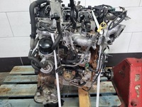 фото thumb №15, Nissan pathfinder рестайлинг r51 2.5 dci двигатель насос форсунки turbo 190 yd25ddti