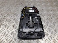 фото thumb №9, Audi q5 sq5 2018 з передній світло сидіння передній