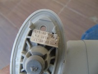 фото thumb №8, Захист сонцезахисна ліва connect 13-