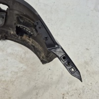 фото thumb №11, Ford fiesta v mk6 рестайлінг 05-08 бампер перед передній
