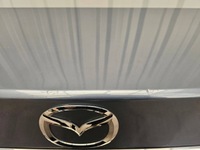 фото thumb №8, Mazda 6 gj sedan lift 2015-2018 задняя крышка багажника багажника 42b