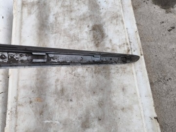 фото thumb №10, Планка порогова ліва audi a4 b8 s line 8k0854931a lx7v оригінал !!!