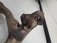 фото thumb №6, Audi a6 c6 06r 3.0 tdi поворотный кулак правый перед правая