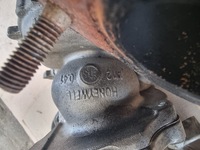 фото thumb №6, Турбина турбонагнетатель gt12362 talisman trafic 1.6dci 819445-0001