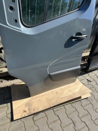 фото thumb №3, Master iii lift двері ліва передні перед сірі dvkpn