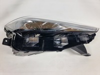 фото thumb №6, Mg mg5 v full led saic light технологія лампа права перед передня 10796250