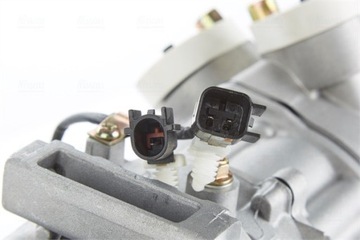 фото thumb №12, Компресор кондиціонера nissens 89350 pl dystrybucja