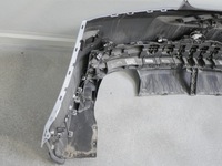 фото thumb №13, 2016-2024 camaro 6.2 zl1 бампер задня задній підкладка дифузор оригінальний