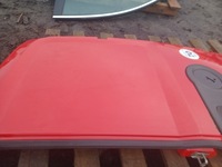 фото thumb №11, Fiat doblo ii opel combo d двері праве задня задні повний