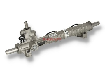 фото thumb №8, Трансмиссия рулевая рулевая рейка citroen jumpy i