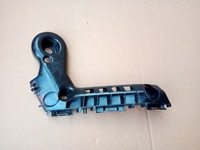 фото thumb №1, Toyota corolla e21 правые ползун бампера перед