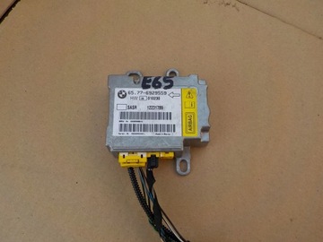 фото thumb №1, Датчик подушек bmw e65 6929559