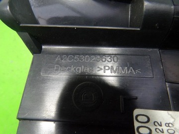 фото thumb №11, Спідометр  прилади seat toledo iii 3 altea 5p0920840a 110080281006 європа