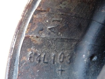 фото thumb №9, Audi a6 c6 a8 d3 2.8 fsi поршень шатун 079g 84l103