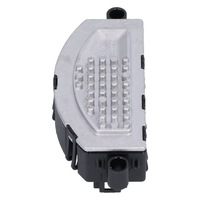 фото thumb №16, Резистор двигуна вентилятор кондиціонера 2469064100