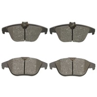 фото thumb №4, Тормозные колодки тормозные задняя mercedes glk x204 08-