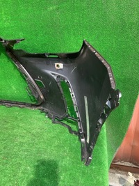 фото thumb №6, Бампер передній перед lexus nx ii 21-