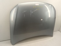 фото thumb №2, Капот крышка двигателя vw passat b6 05-10 lb5m