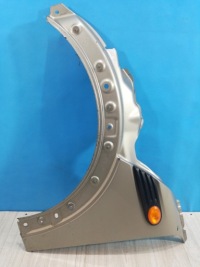 Купити Mini cooper r55 r56 r57 r58 крило перед ліве a60/7, фото thumb