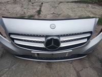 фото thumb №13, Mercedes a klasa w176 бампер передний kompletny 761
