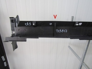 фото thumb №12, Планка пороговая левая renault koleos ii 2 16-23 764197834r