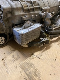 фото thumb №7, Комплектная коробка передач передач porsche 911 997 gts 4 carrera lift 3.8 pdk