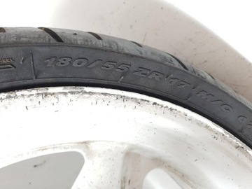 KOŁO FELGA 17'' HONDA CBR 1000F SC24