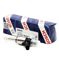 фото thumb №1, Клапан інжекторний bosch 0261500160