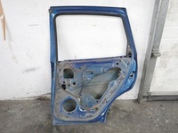 фото thumb №13, Двері праве задня задні z01 nissan almera tino 00-03