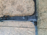 фото thumb №5, Jeep wrangler jl 2019 2020 2021 2022 2023 пластики защита стоек порог