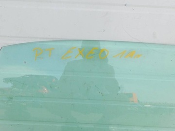 фото thumb №3, Seat exeo 2.0 tdi 120km 11r стекло дверь зад правый