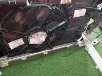 фото thumb №8, Капот крыло pas перед бампер радиатор led bmw 2 f45 lci lift c1x