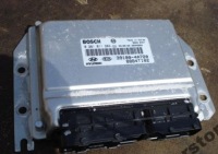 фото thumb №1, Kia sorento 2.5 02-07 модуль блок управления бортовой компьютер