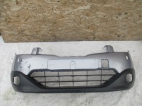 фото thumb №1, Бампер перед передний nissan qashqai j10 lift