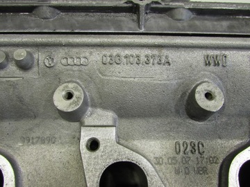 фото thumb №10, Головка jeep patriot 2.0 crd